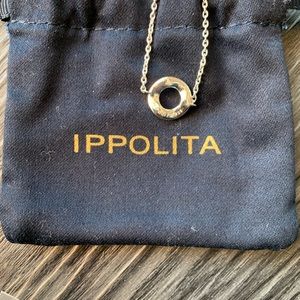 Ippolita silver bracelet, brand new